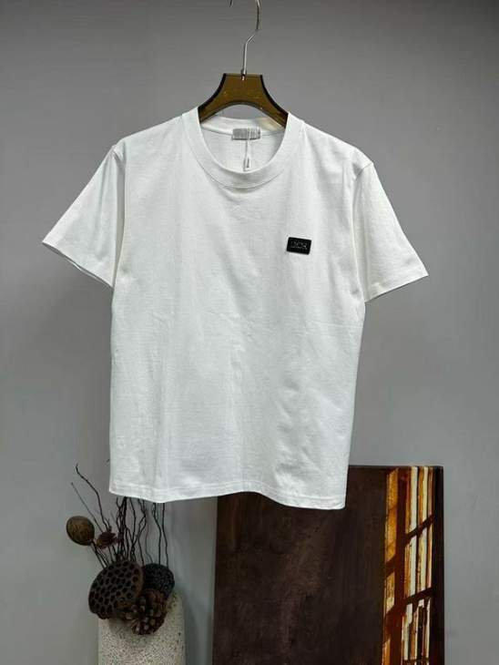 Dior T Shirts Short _SKUDiorS-3XL8qx0315883